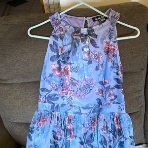 Beautiful maxi dress
